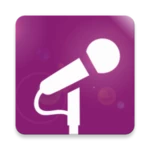 Logo of VoiceOver - Record & Do More. android Application 